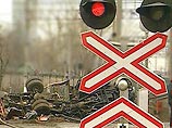 В Приморье электровоз врезался в грузовик: 1 погиб, 1 ранен В Приморье электровоз врезался в грузовик: 1 погиб, 1 ранен