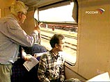 В Великобритании появятся поезда с вагонами без кашляющих пассажиров