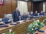 На очередном заседании комиссии по Беслану ее председатель поставит вопрос о парламентских слушаниях На очередном заседании комиссии по Беслану ее председатель поставит вопрос о парламентских слушаниях