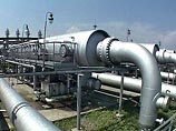 Украина настаивает на выполнении Туркменистаном условий ранее подписанного договора о купле-продаже туркменского природного газа на второе полугодие 2005-го и на 2006-й год