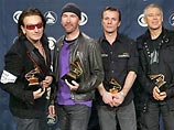 Группа U2 заняла первое место в рейтинге прибыльности гастрольных турне Группа U2 заняла первое место в рейтинге прибыльности гастрольных турне