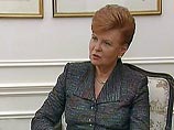 Herald Tribune: президент Латвии вновь высказала свои мысли о России и русских и об отношениях с Евросоюзом Herald Tribune: президент Латвии вновь высказала свои мысли о России и русских и об отношениях с Евросоюзом