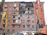 На реконструкцию разрушенного взрывом дома на улице Годовикова в Москве выделят 21 млн рублей На реконструкцию разрушенного взрывом дома на улице Годовикова в Москве выделят 21 млн рублей