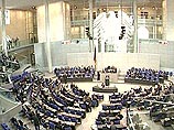 Бундестаг Германии обсуждает, является ли "благодарностью" Путина назначение Шредера главой совета СЕГ Бундестаг Германии обсуждает, является ли "благодарностью" Путина назначение Шредера главой совета СЕГ