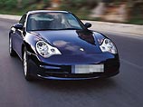 У завхоза столичной кинокомпании угнали Porsche гендиректора У завхоза столичной кинокомпании угнали Porsche гендиректора