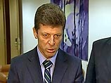 Козак не нашел в СИЗО следов пыток и издевательств над обвиняемыми в нападении на Нальчик Козак не нашел в СИЗО следов пыток и издевательств над обвиняемыми в нападении на Нальчик