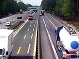Правительство Франции продало сеть скоростных автобанов Правительство Франции продало сеть скоростных автобанов