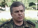 Глава штаба по освобождению заложников в Беслане в суде возложил на ФСБ ответственность за применение танков и огнеметов Глава штаба по освобождению заложников в Беслане в суде возложил на ФСБ ответственность за применение танков и огнеметов