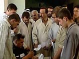 В Ираке завершились парламентские выборы