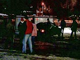 В Москве совершено заказное убийство бизнесмена из Петербурга В Москве совершено заказное убийство бизнесмена из Петербурга