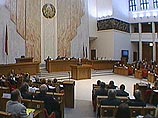 Выборы президента Белоруссии пройдут 19 марта 2006 года и будут стоить 35 млрд рублей