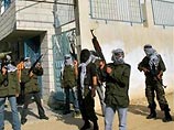 На выборах в ПА "Хамас" опережает правящую партию