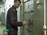 По данным ФСИН, в российских колониях содержатся 116 тысяч убийц По данным ФСИН, в российских колониях содержатся 116 тысяч убийц