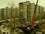 К 25 годам приговорен слесарь в Архангельске за взрыв жилого дома и гибель 58 человек К 25 годам приговорен слесарь в Архангельске за взрыв жилого дома и гибель 58 человек