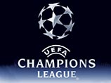 "Челси" и "Барселона" встретятся в 1/8 финала Лиги чемпионов