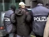 В Италии правоохранительные органы провели массовую операцию против международного терроризма
