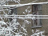 В предстоящие субботу и воскресенье в столице ожидается снежная погода, местами возможна метель, сообщили в пятницу "Интерфаксу" в Гидрометеобюро Москвы и Московской области