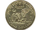 Умершие президенты США разойдутся на золотых монетах в 1 доллар, а их жены - на десятидолларовых Умершие президенты США разойдутся на золотых монетах в 1 доллар, а их жены - на десятидолларовых