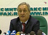 "Эта идея есть, она озвучена на всех уровнях российской власти. Но как будет продвигаться этот вопрос, зависит не только от нас", - заявил в пятницу на пресс-конференции в офисе агентства "Интерфакс Северо-Запад" в Петербурге абхазский президент Сергей Ба "Эта идея есть, она озвучена на всех уровнях российской власти. Но как будет продвигаться этот вопрос, зависит не только от нас", - заявил в пятницу на пресс-конференции в офисе агентства "Интерфакс Северо-Запад" в Петербурге абхазский президент Сергей Ба