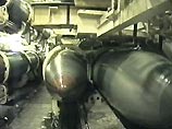 Пресс-служба ВМФ РФ категорически опровергла информацию о том, что подводная лодка "Курск" получила повреждение в результате взрыва принципиально новой торпеды Пресс-служба ВМФ РФ категорически опровергла информацию о том, что подводная лодка "Курск" получила повреждение в результате взрыва принципиально новой торпеды