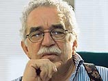 Писатель Габриэль Гарсиа Маркес стал посредником на переговорах между правительством Колумбии и боевиками Писатель Габриэль Гарсиа Маркес стал посредником на переговорах между правительством Колумбии и боевиками