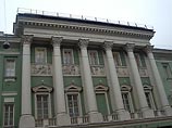 Съезд Демократической партии России, на котором лидером партии планируется избрать экс-премьера РФ Михаила Касьянова, в последний момент был перенесен из "Октябрьского" зала Дома союзов Съезд Демократической партии России, на котором лидером партии планируется избрать экс-премьера РФ Михаила Касьянова, в последний момент был перенесен из "Октябрьского" зала Дома союзов