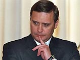 Раскол в ДПР: сторонников Касьянова не пустили на съезд Раскол в ДПР: сторонников Касьянова не пустили на съезд