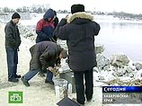 Загрязненная вода из Сунгари попала в Амур Загрязненная вода из Сунгари попала в Амур