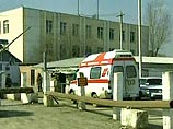 Состояние трех девочек, поступивших в республиканскую детскую клиническую больницу Чечни с признаками отравления неизвестным ядом, характеризуется в настоящее время как удовлетворительное Состояние трех девочек, поступивших в республиканскую детскую клиническую больницу Чечни с признаками отравления неизвестным ядом, характеризуется в настоящее время как удовлетворительное