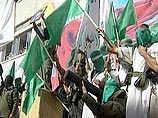 Участие представителей "Хамас" в управлении автономией потенциально подрывает возможность подержания конструктивных партнерских отношений с Соединенными Штатами или получения с их стороны дальнейшей помощи