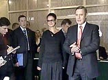 Юридическая процедура избрания лидера партии оказалась невозможной в силу отсутствия необходимого кворума на мероприятии. Это признал сам Касьянов Юридическая процедура избрания лидера партии оказалась невозможной в силу отсутствия необходимого кворума на мероприятии. Это признал сам Касьянов