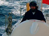 Федор Конюхов снова отправился в путешествие Федор Конюхов снова отправился в путешествие