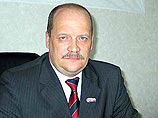 Новым лидером Российской партии пенсионеров избран Игорь Зотов