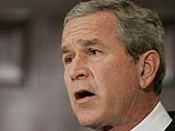 Буш признался американцам, что за ними тайно следили