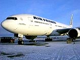 Boeing авиакомпании Air France совершил экстренную посадку в Иркутске Boeing авиакомпании Air France совершил экстренную посадку в Иркутске