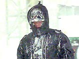 На Сахалине свирепствует циклон - остров блокирован На Сахалине свирепствует циклон - остров блокирован