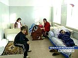 Причину отравления детей из Чечни установят токсикологи из Ростова-на-Дону и Москвы