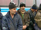 Правозащитники бьют тревогу в связи с тем, что каждый четвертый гражданин России с неприязнью относится к приезжающим в страну мигрантам