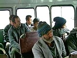 Каждый четвертый россиянин неприязненно относится к мигрантам Каждый четвертый россиянин неприязненно относится к мигрантам