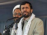 В Иране убит один из телохранителей президента страны Махмуда Ахмади Нежада. Инцидент произошел на юго-востоке Ирана, куда президент страны прибыл для проведения ряда официальных встреч