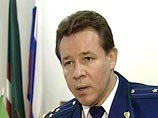 Вице-спикер парламента Чечни по-прежнему без сознания, но врачи оптимистичны Вице-спикер парламента Чечни по-прежнему без сознания, но врачи оптимистичны