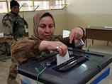 Согласно предварительным неофициальным результатам состоявшихся 15 декабря выборов в Ираке, основное число мест в новом парламенте страны получит "Объединенная иракская коалиция"