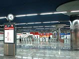 Несколько мадридских театров бесплатно представят свои спектакли в метро Несколько мадридских театров бесплатно представят свои спектакли в метро