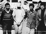 Во время убийства трех курдских лидеров в Вене в 1989 году нынешний президент Ирана "стоял на шухере"