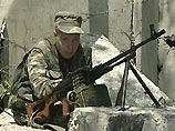 Срок военной службы по контракту в Чечне ограничен двумя годами