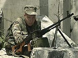 Срок военной службы по контракту в Чечне ограничен двумя годами Срок военной службы по контракту в Чечне ограничен двумя годами