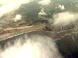 Потерпевшие кораблекрушение моряки сумели выжить в море без еды и воды 11 дней
Потерпевшие кораблекрушение моряки сумели выжить в море без еды и воды 11 дней