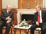 Россия и Белоруссия договорились о ценах на газ: 46,7 доллара за тысячу кубометров