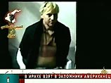 Иракские боевики разместили в интернете видео казни американского заложника Иракские боевики разместили в интернете видео казни американского заложника