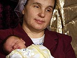 Самой многодетной семьей в США стала семья Черненко из Украины: 17 детей